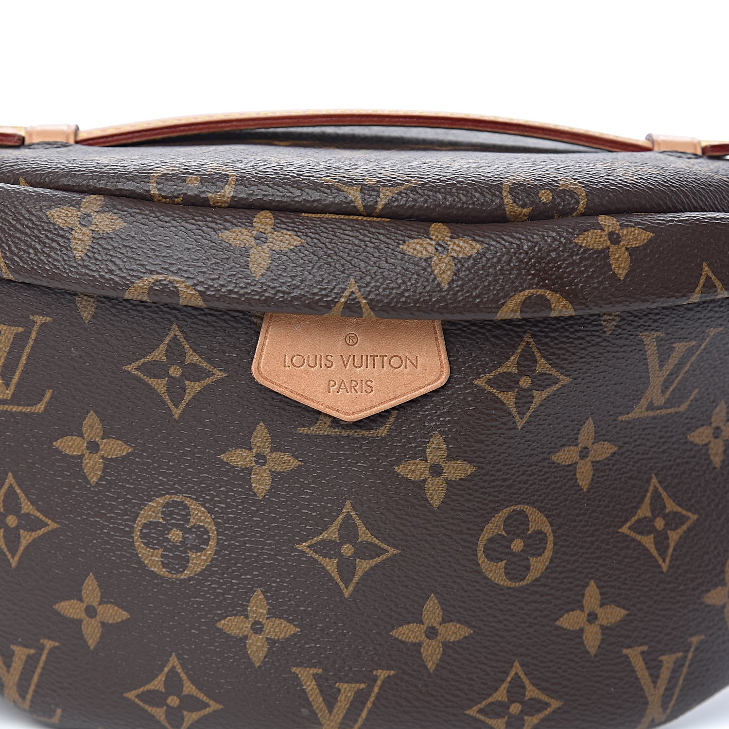 Louis Vuitton Monogram Bumbag 9 of 9