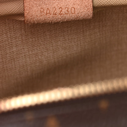 Louis Vuitton Monogram Deauville 7 of 11