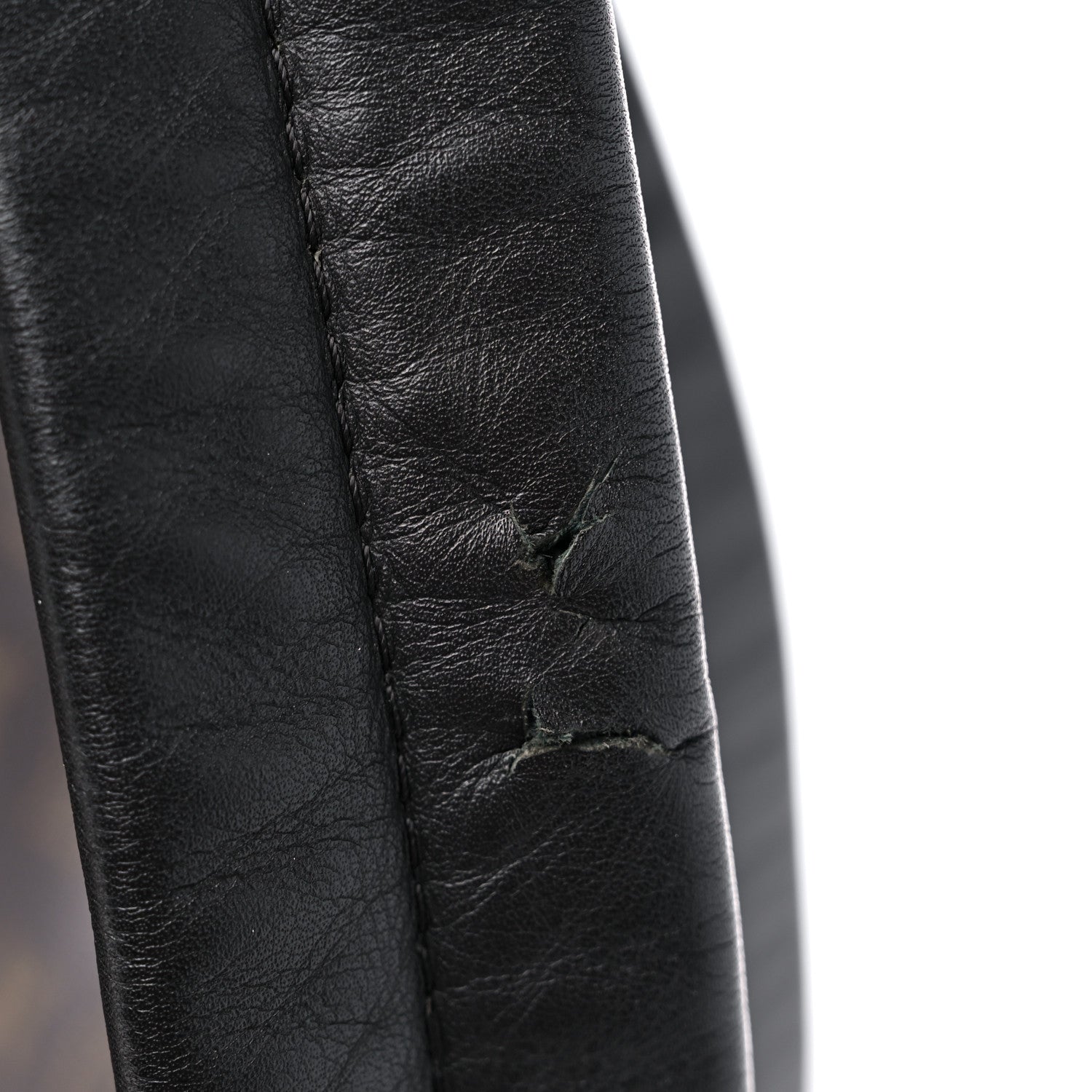Louis Vuitton Monogram Macassar Zack Backpack 22 of 22