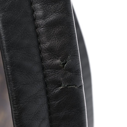 Louis Vuitton Monogram Macassar Zack Backpack 22 of 22
