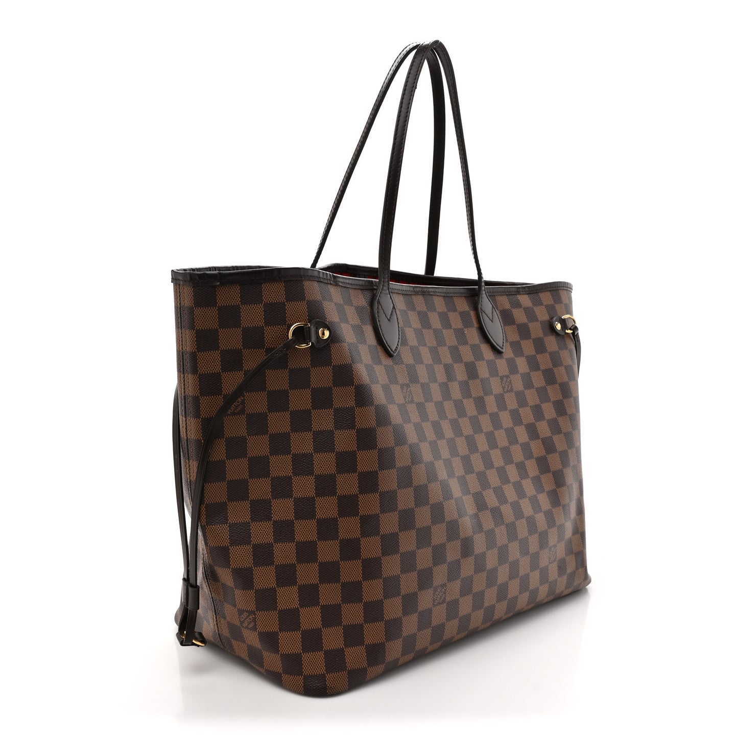 Damier Ebene Neo Neverfull GM