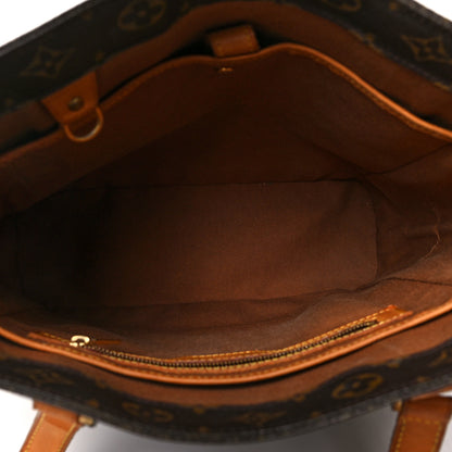 Louis Vuitton Monogram Vavin GM 5 of 12