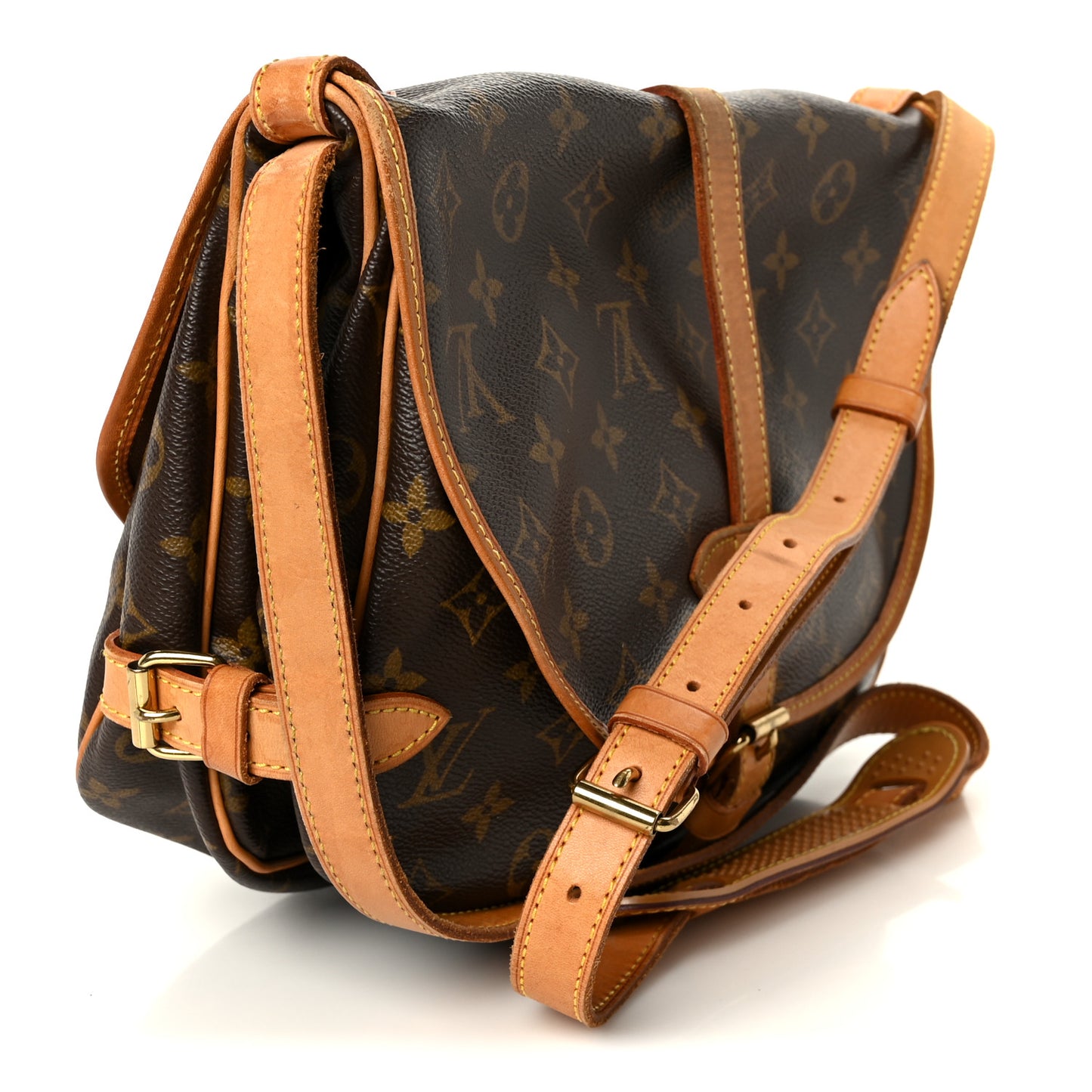 Monogram Saumur 30