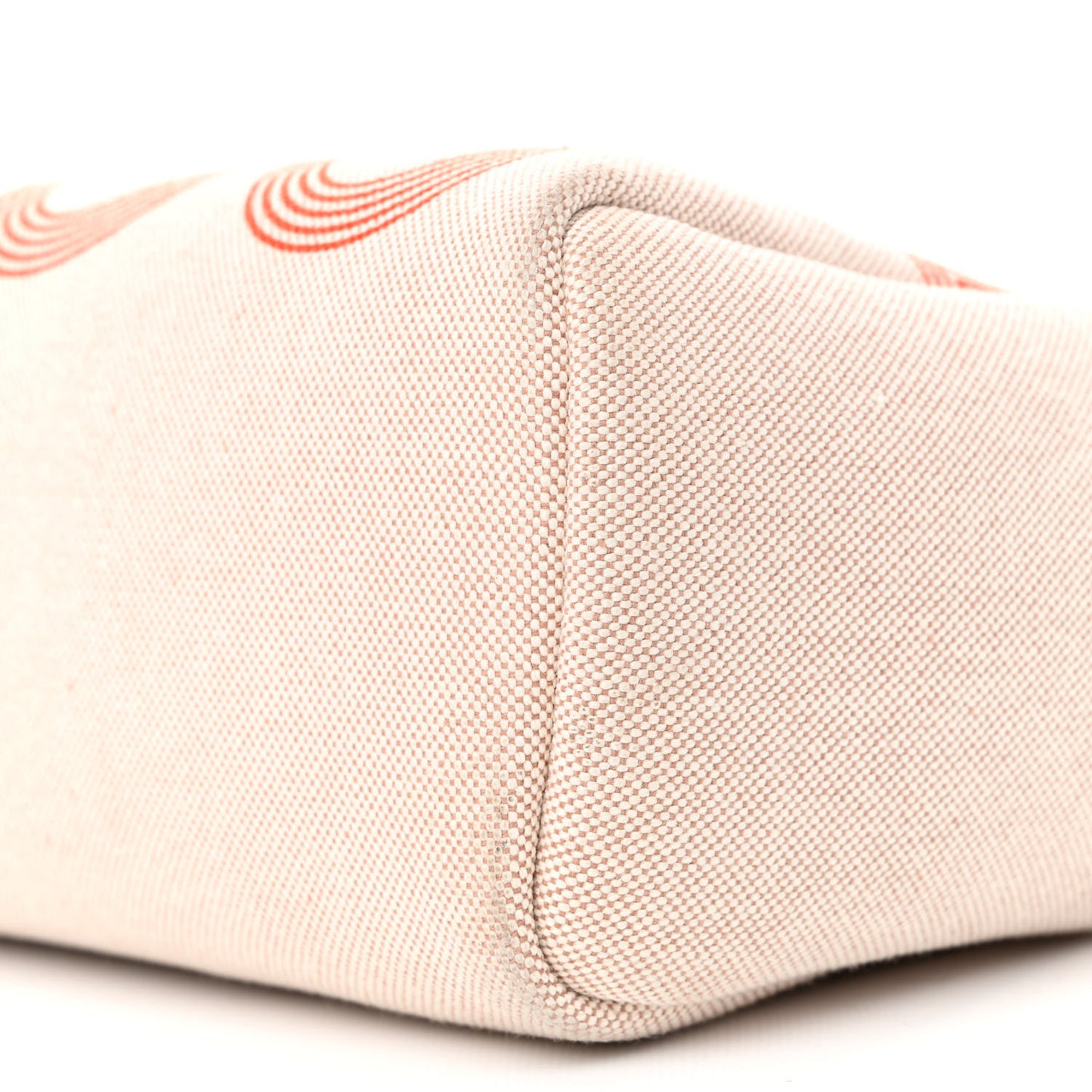 H Plume Canvas Vache Hunter Circuit 24 Herbag Zip Retourne 31 Orange Mecano Ecru Beige Naturel