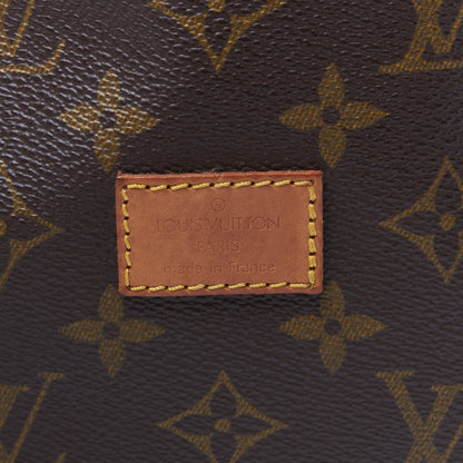 Louis Vuitton Monogram Saumur 30 8 of 8