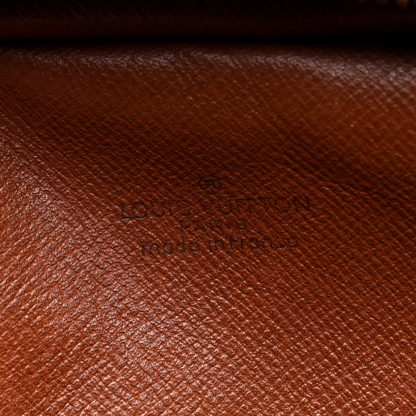 Monogram Amazone PM