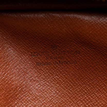 Louis Vuitton Monogram Amazone PM 6 of 9