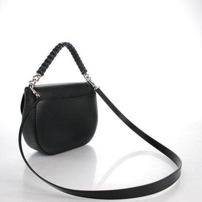 Louis Vuitton Epi Luna Black 3 of 7