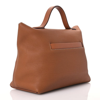 Hermes Togo Swift 24/24 35 Gold 3 of 18