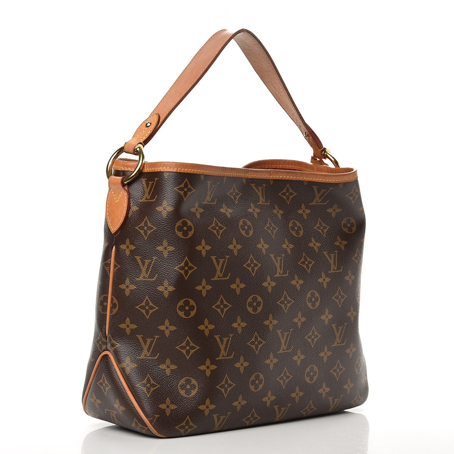 Louis Vuitton Monogram Delightful PM Pivoine 3 of 14