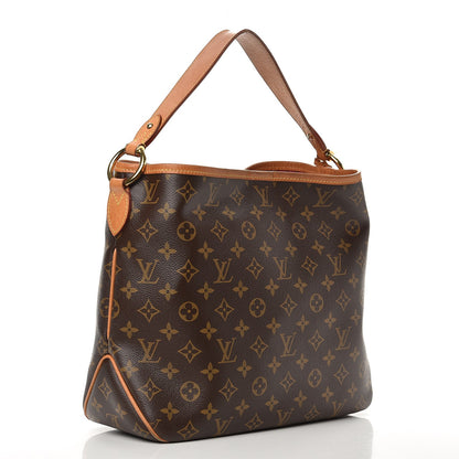 Louis Vuitton Monogram Delightful PM Pivoine 3 of 14