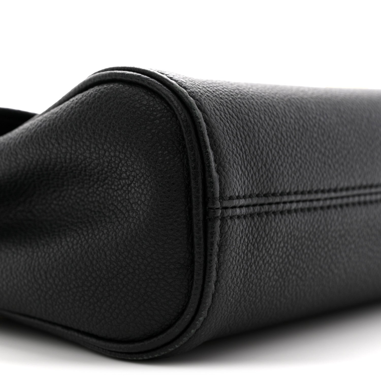Louis Vuitton Empreinte Saint Germain PM Black 9 of 11