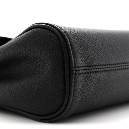 Louis Vuitton Empreinte Saint Germain PM Black 9 of 11