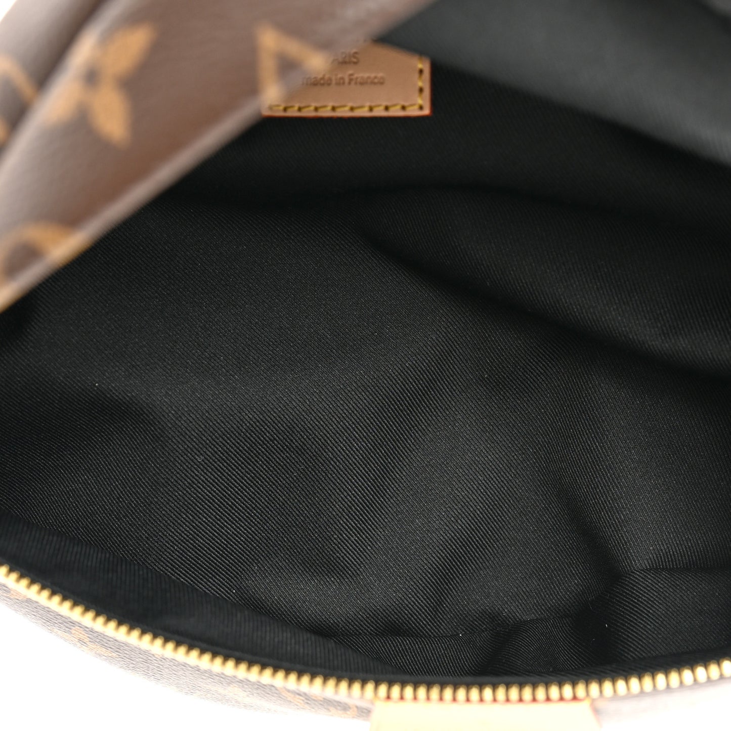 Monogram Bumbag