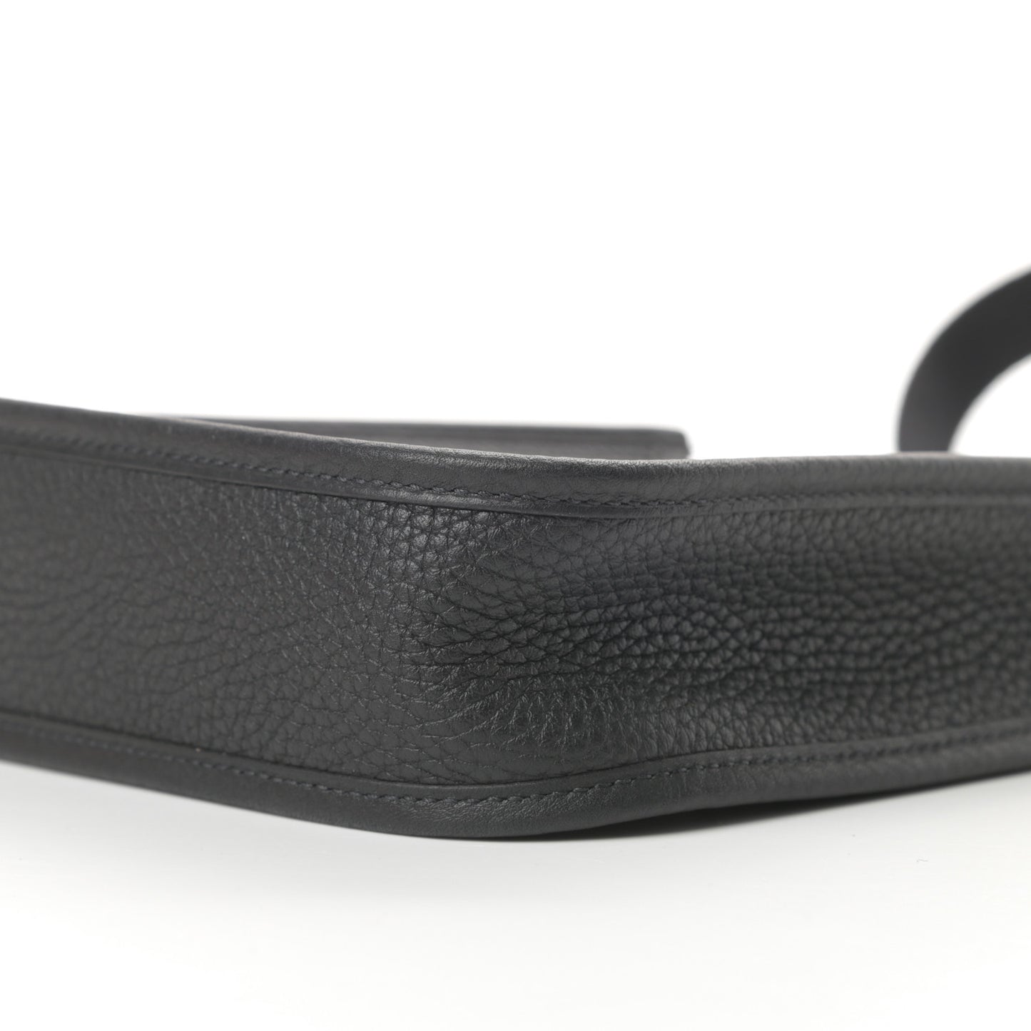 Taurillon Clemence Evelyne TPM Black