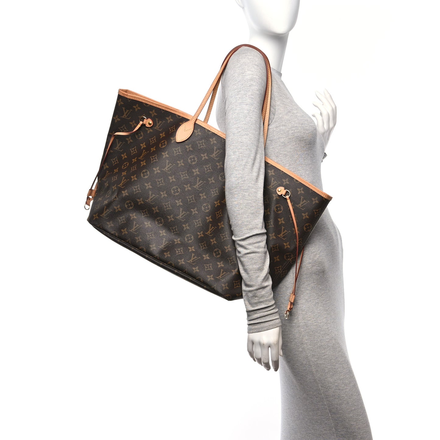 Monogram Neo Neverfull GM