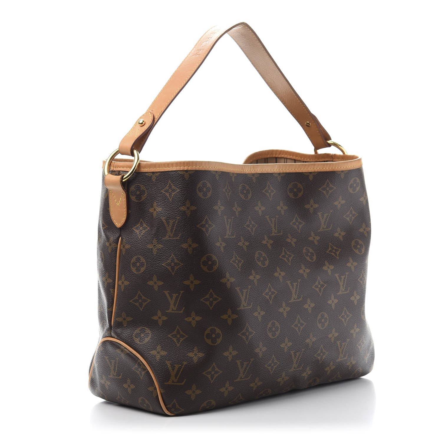 Louis Vuitton Monogram Delightful PM 3 of 13
