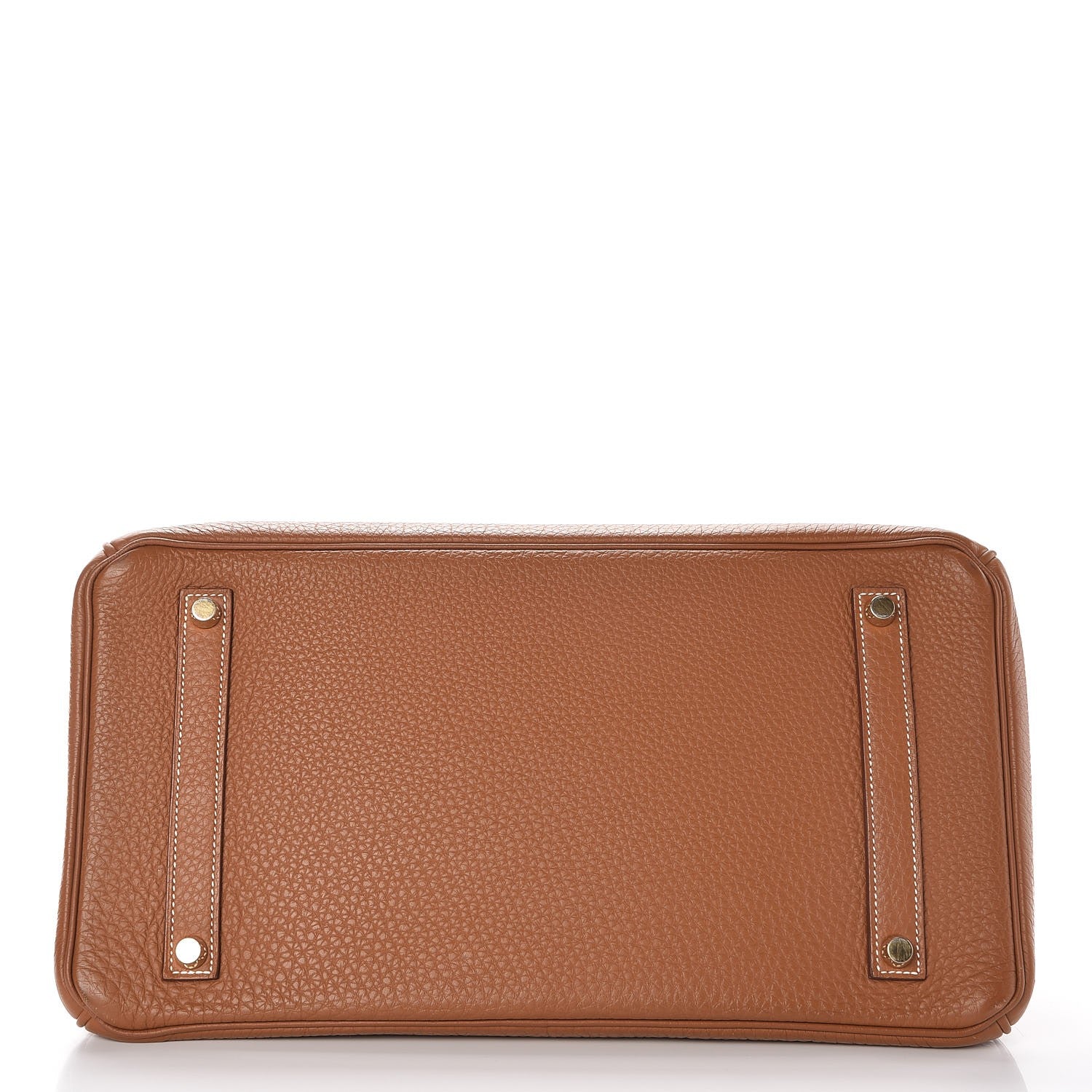 Hermes Togo Birkin 35 Gold 6 of 40