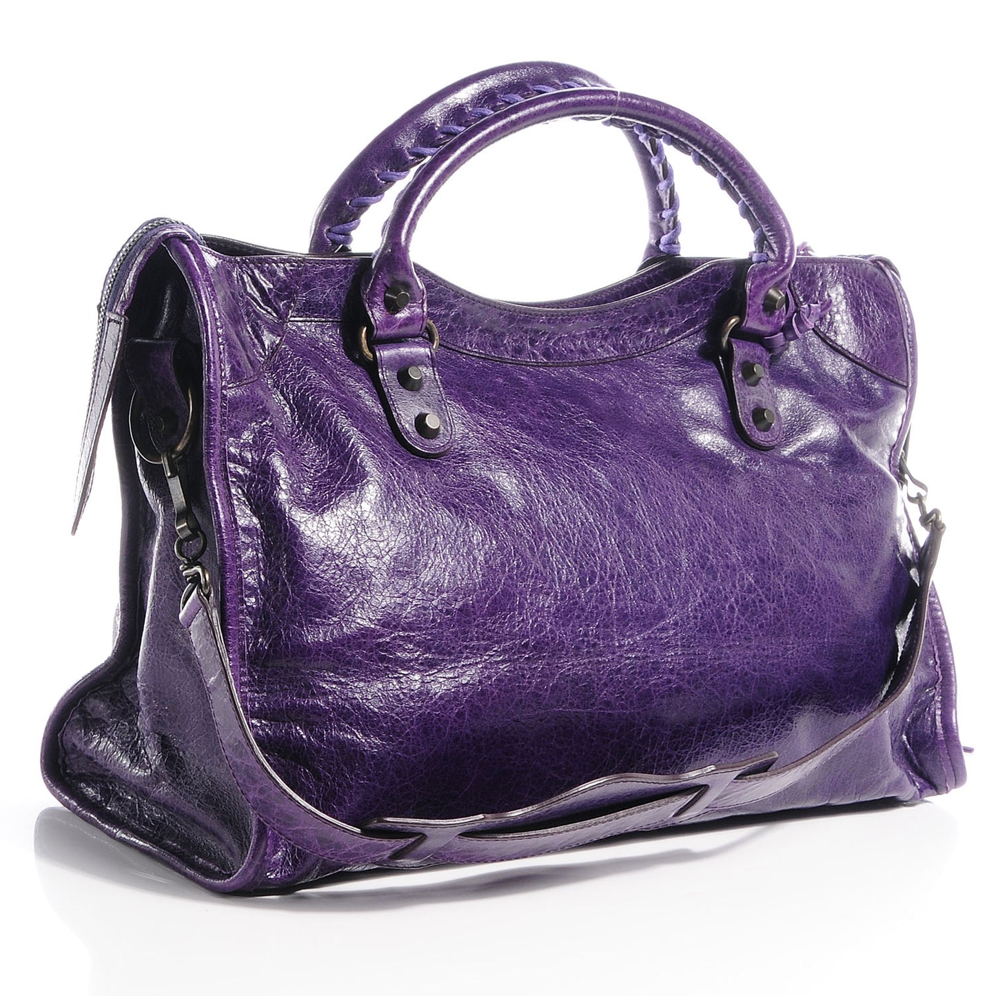 Agneau City Violet