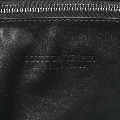 Bottega Veneta Nappa Intrecciato Small Jodie Black 6 of 9