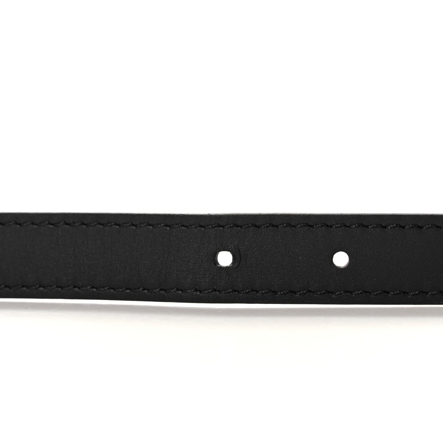 Monogram Soufflot BB Black