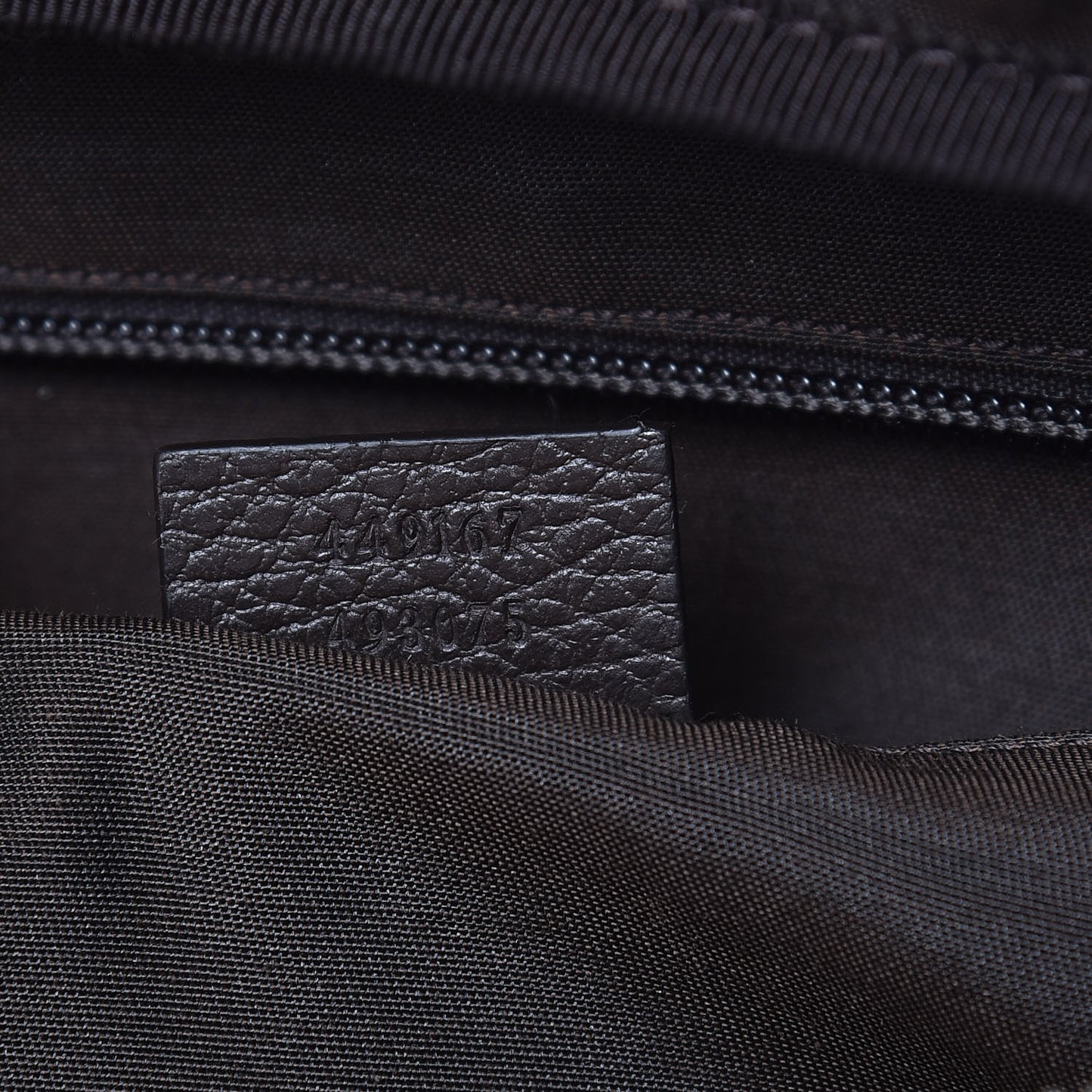 Monogram Dollar Calfskin Boston Duffle Bag Beige Ebony Testa di Moro Marrone Scuro
