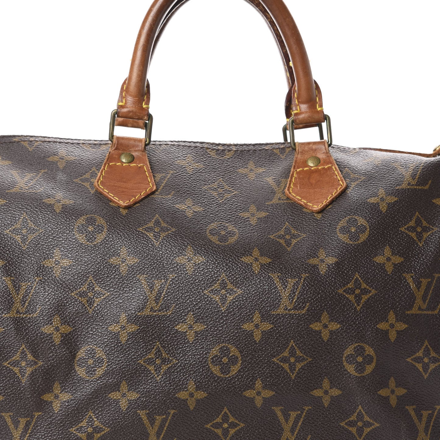 Monogram Speedy 35