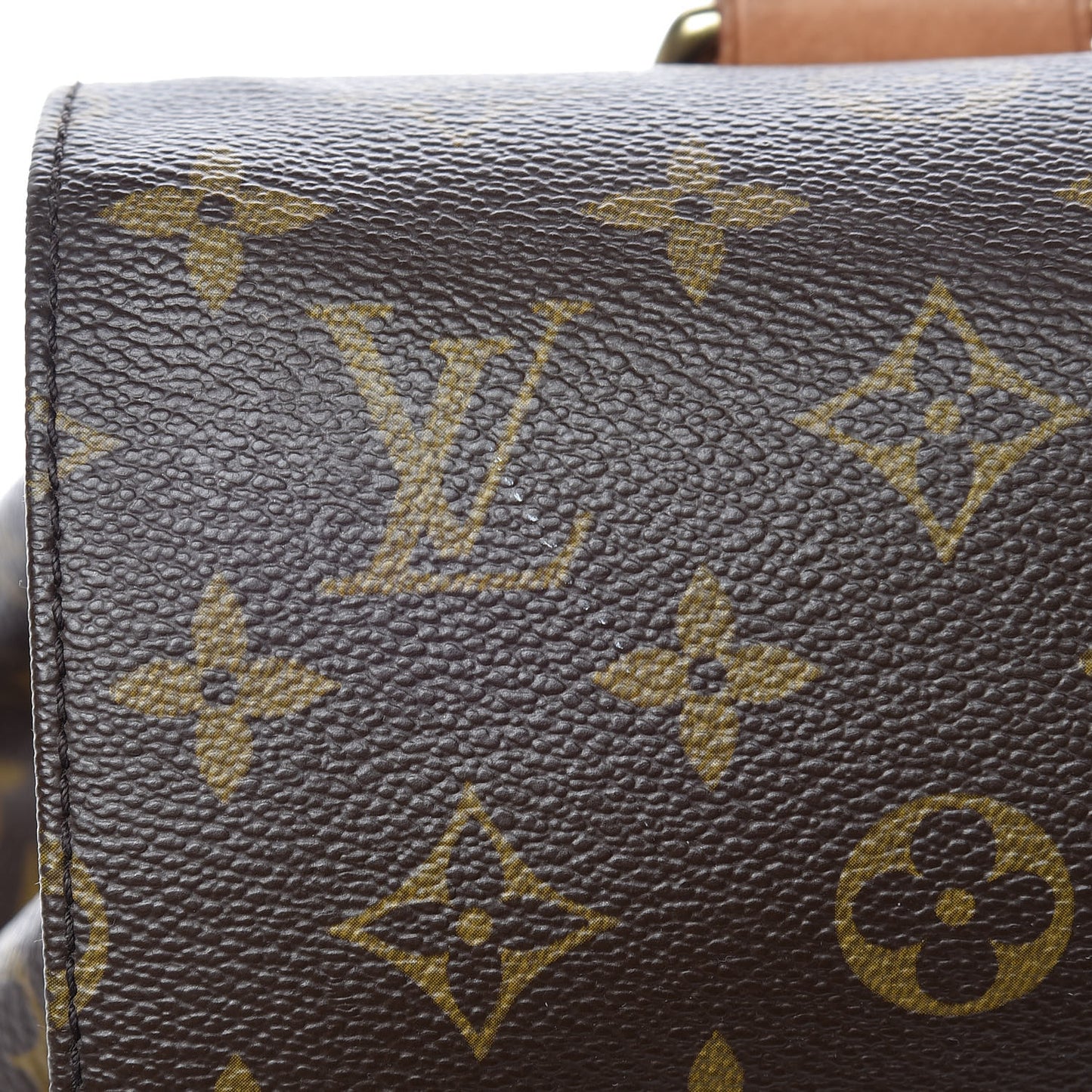 Monogram Montsouris MM Backpack