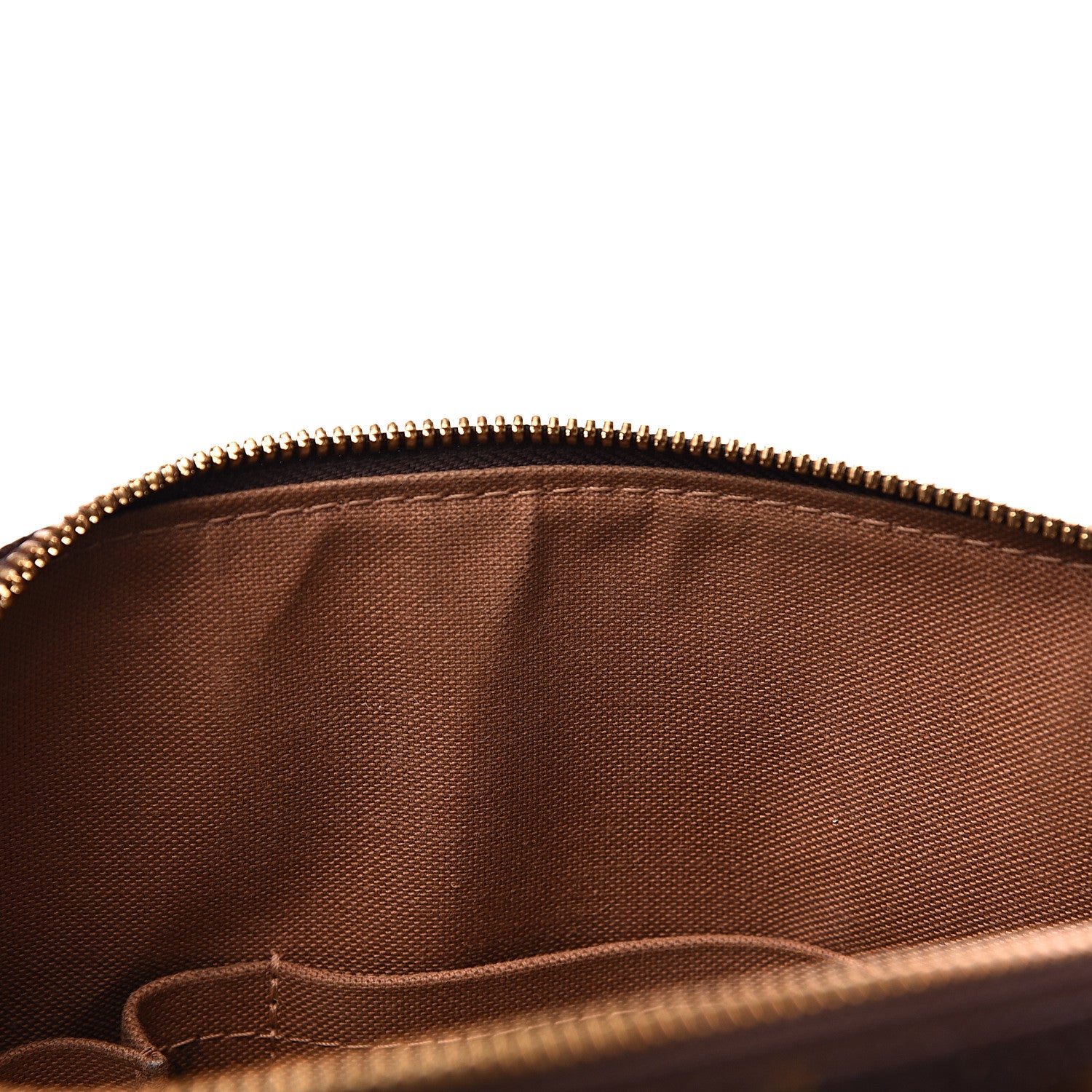 Louis Vuitton Monogram Alma PM 14 of 16