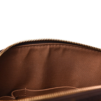 Louis Vuitton Monogram Alma PM 14 of 16