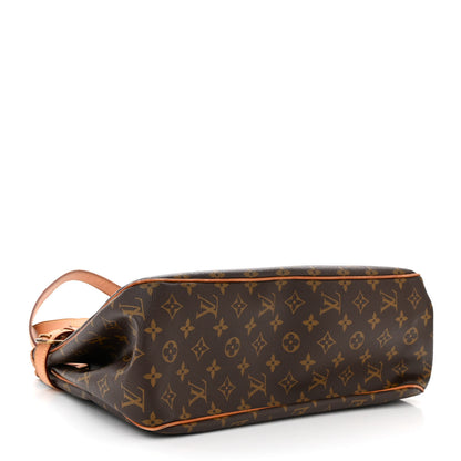 Louis Vuitton Monogram Batignolles Horizontal 4 of 10