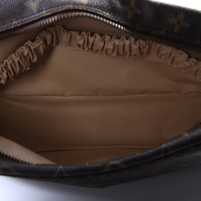 Louis Vuitton Monogram Trousse Toilette 28 4 of 8