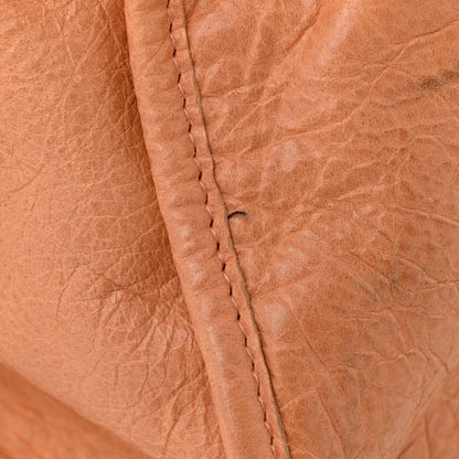 Balenciaga Agneau Classic Hardware City Rose Blush 11 of 15