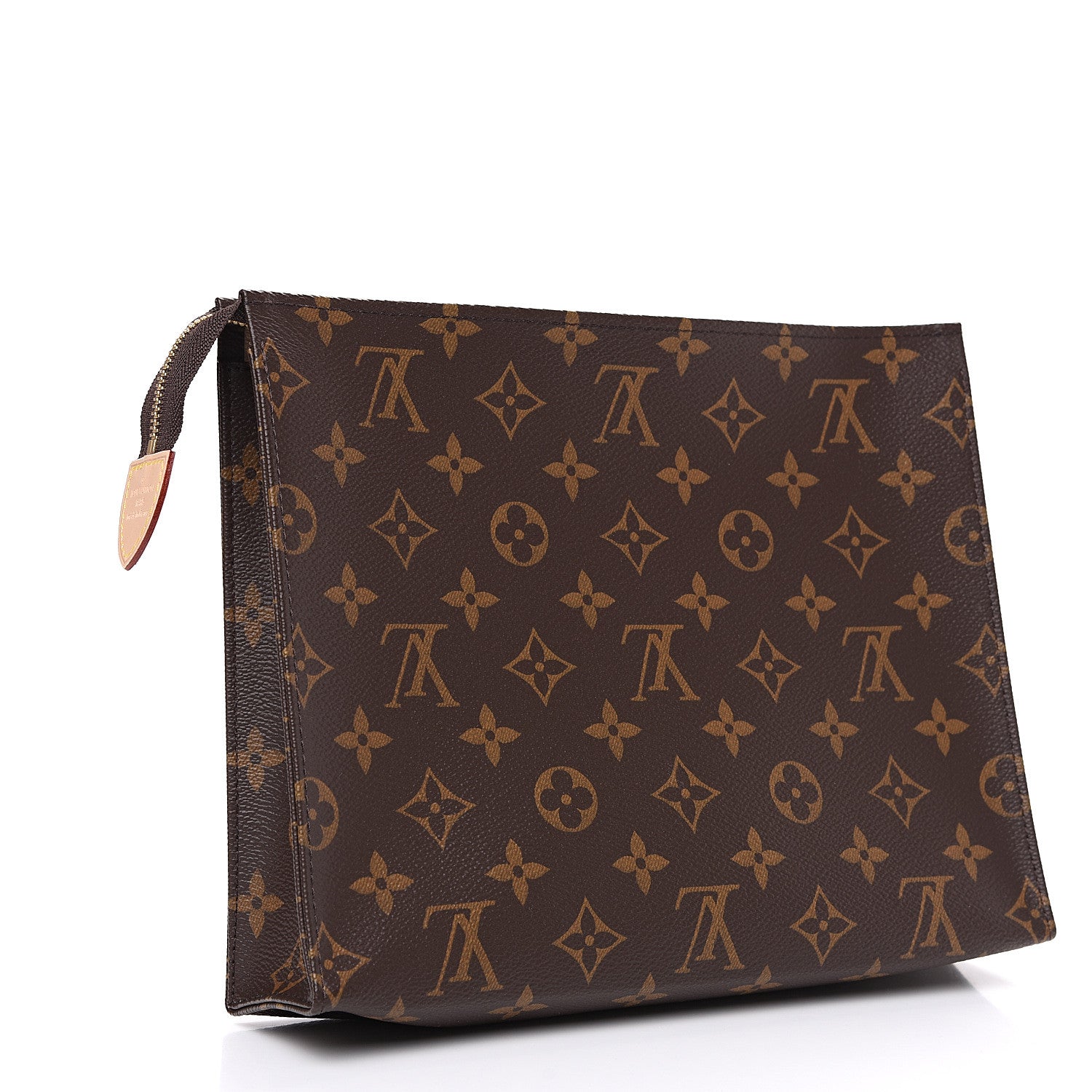Louis Vuitton Monogram Toiletry Pouch 26 2 of 8