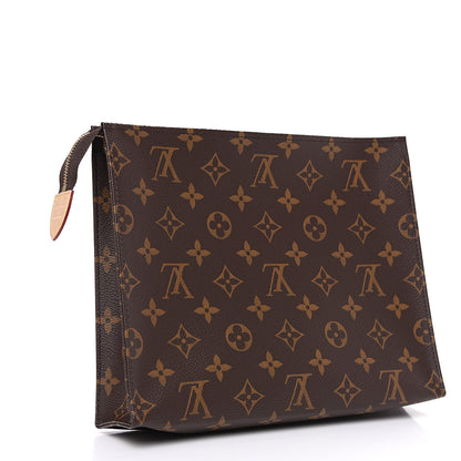 Louis Vuitton Monogram Toiletry Pouch 26 2 of 8