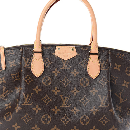 Louis Vuitton Monogram Turenne PM 6 of 8