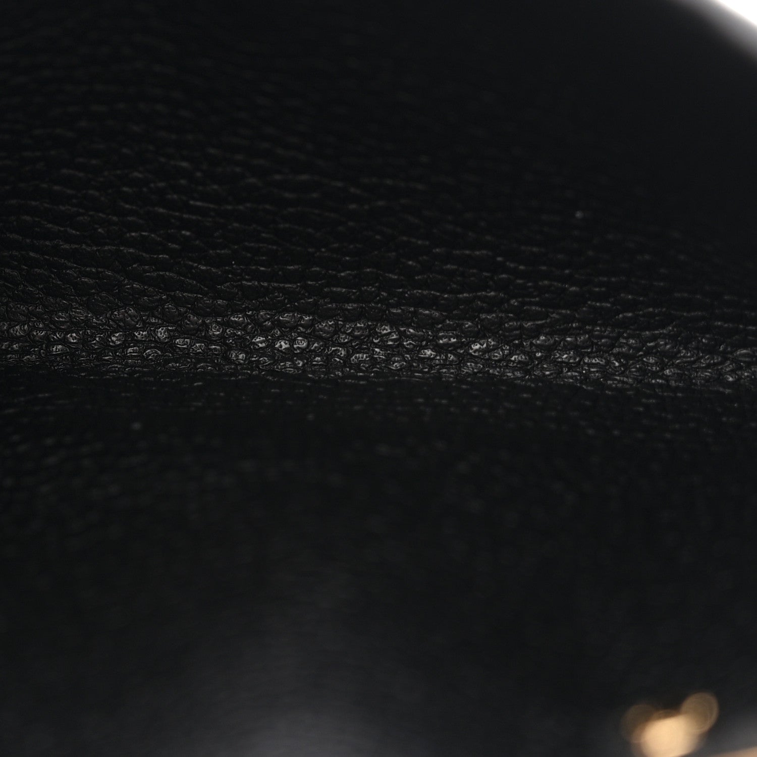 Louis Vuitton Empreinte Key Pouch Black 5 of 8