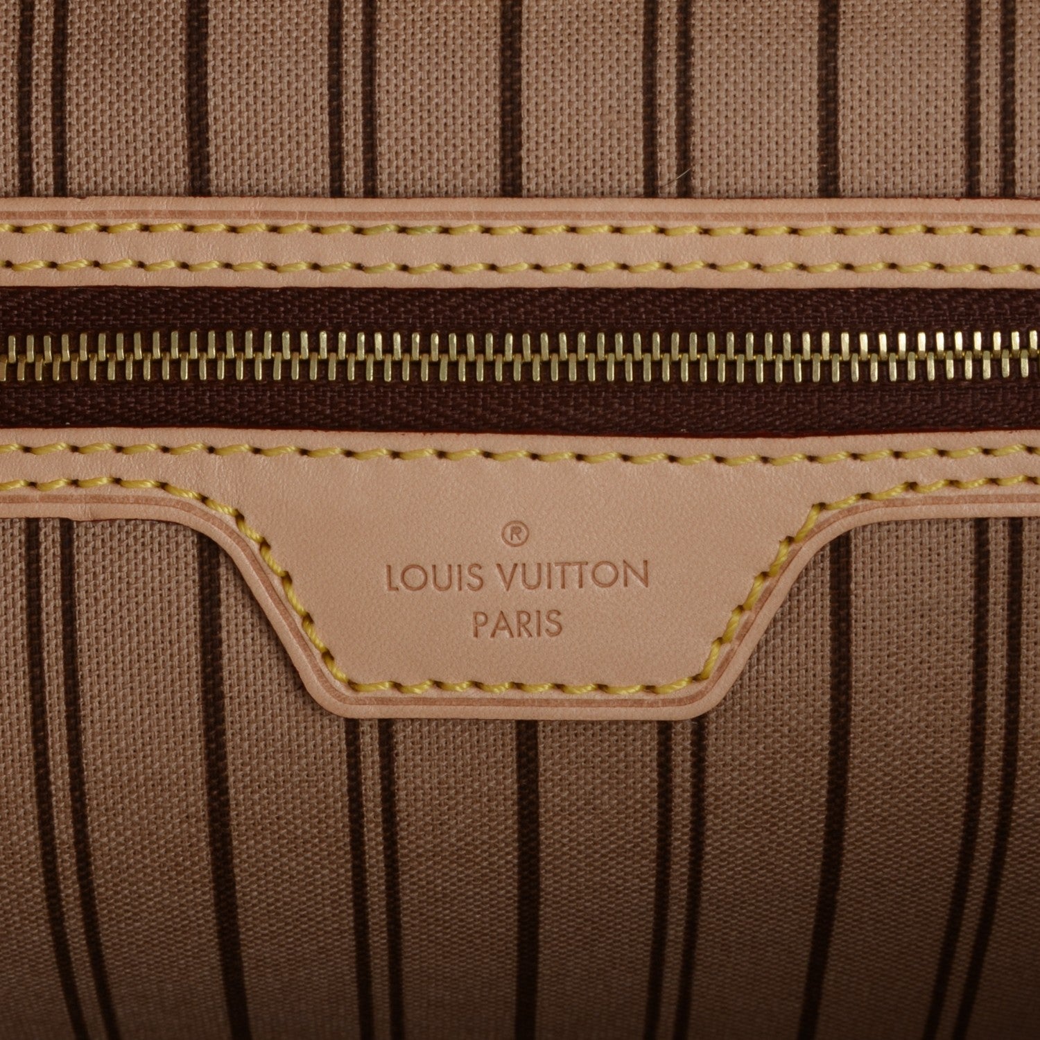 Louis Vuitton Monogram Delightful MM 6 of 8