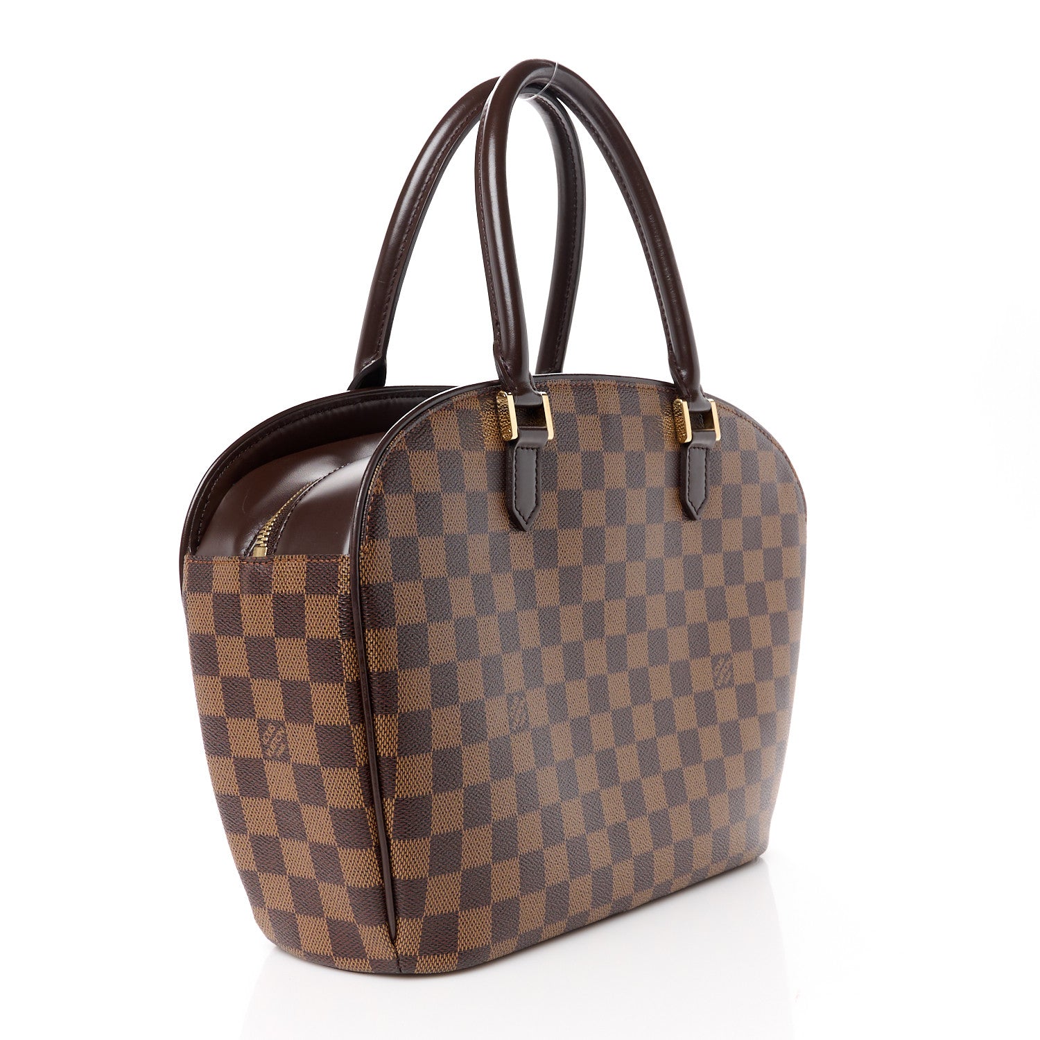 Louis Vuitton Damier Ebene Sarria Horizontal 3 of 10