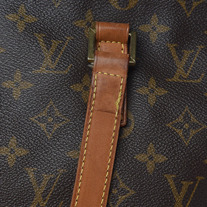Louis Vuitton Monogram Cabas Mezzo 8 of 18