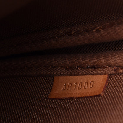 Louis Vuitton Monogram Pochette Accessories 7 of 9
