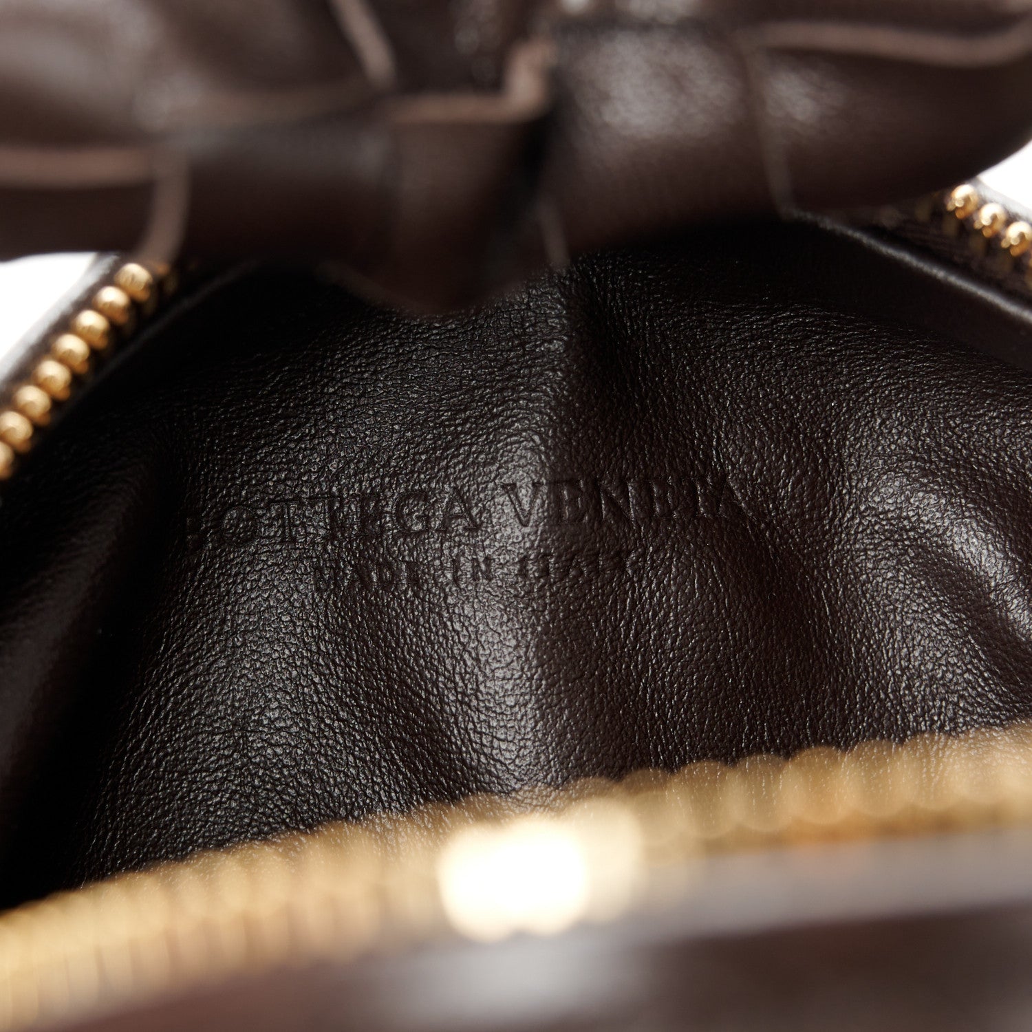 Bottega Veneta Nappa Intrecciato Mini Jodie Fondant 6 of 10