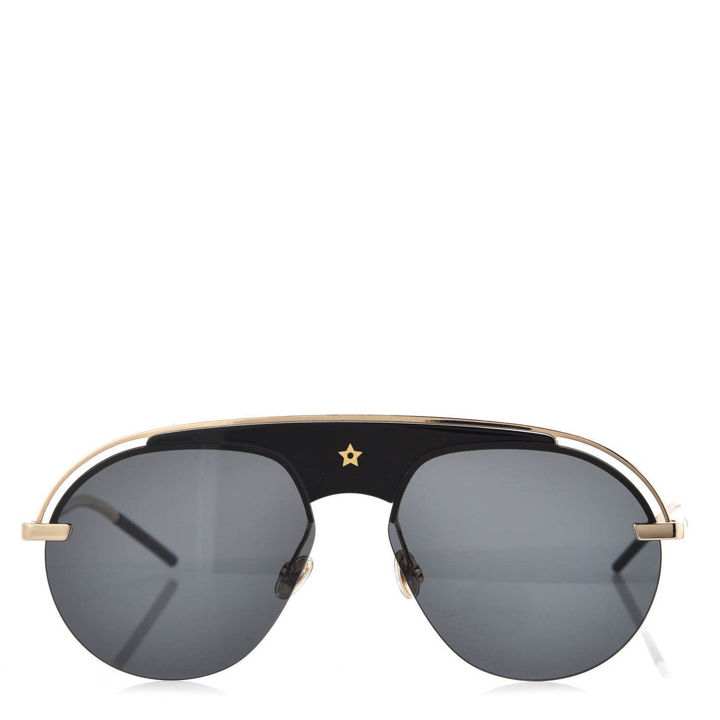 Dio(r)evolution Sunglasses Black