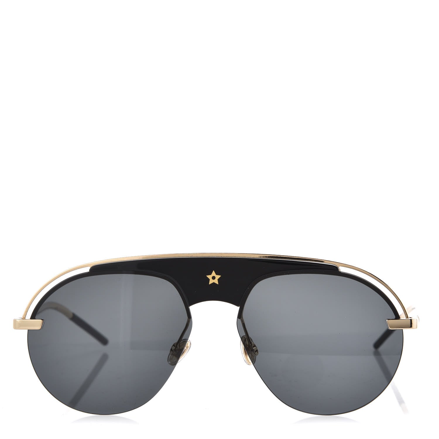 Christian Dior Dio(r)evolution Sunglasses Black 3 of 7