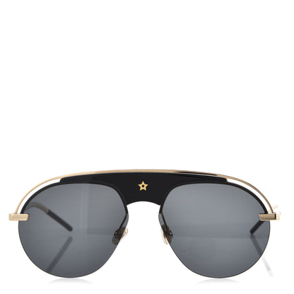 Christian Dior Dio(r)evolution Sunglasses Black 3 of 7