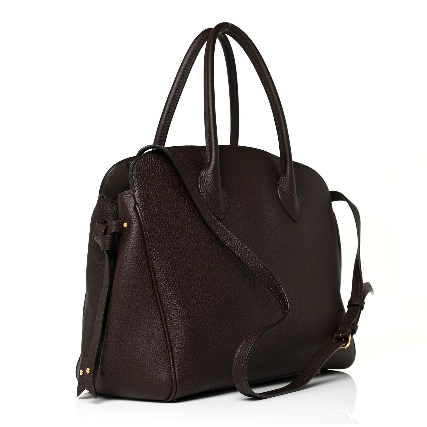 Louis Vuitton Veau Nuage Milla MM Ebene 4 of 11