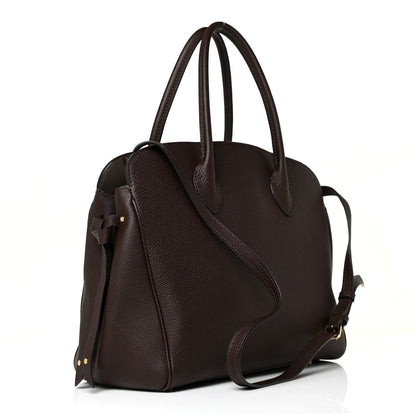 Louis Vuitton Veau Nuage Milla MM Ebene 4 of 11