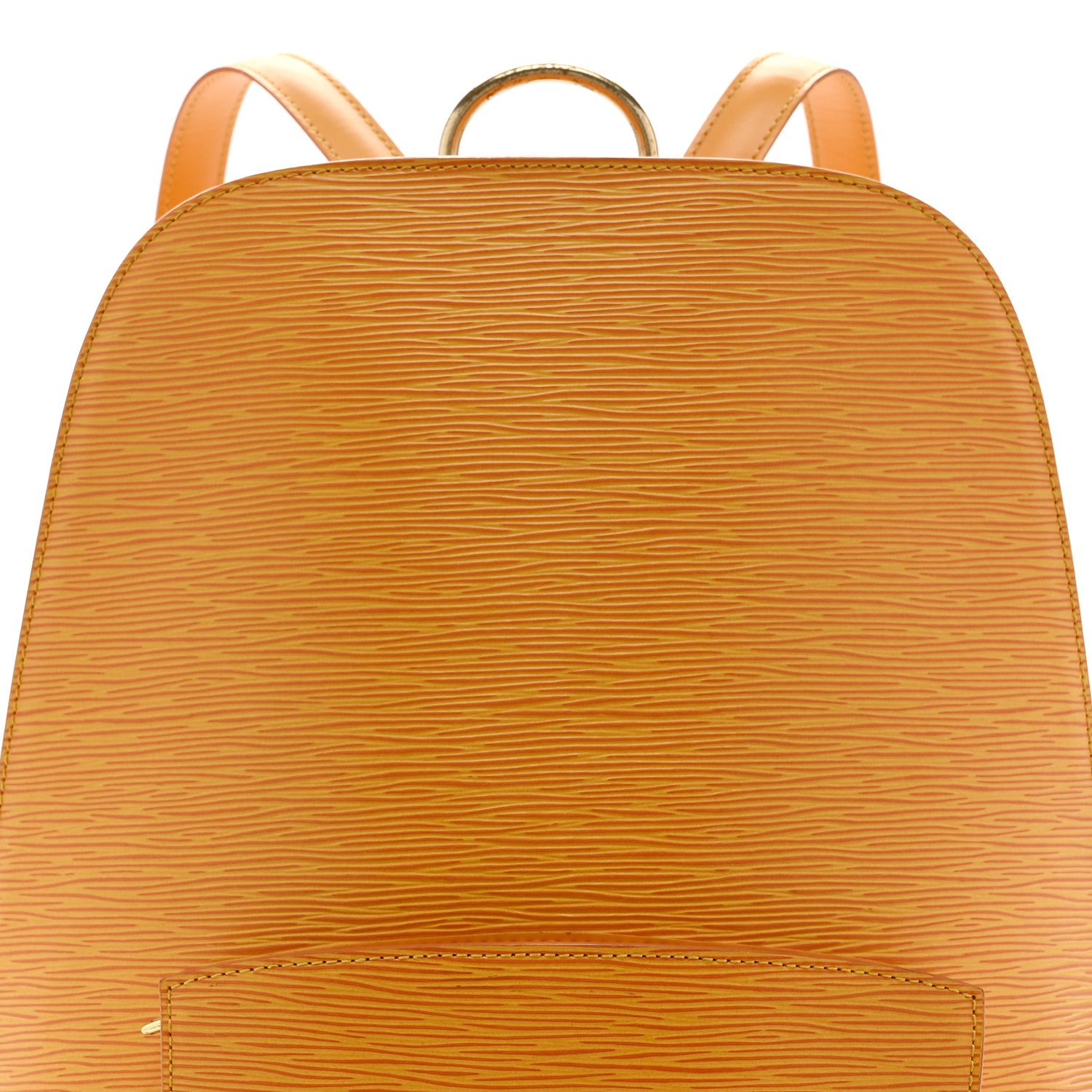 Louis Vuitton Epi Gobelins Backpack Tassil 8 of 11