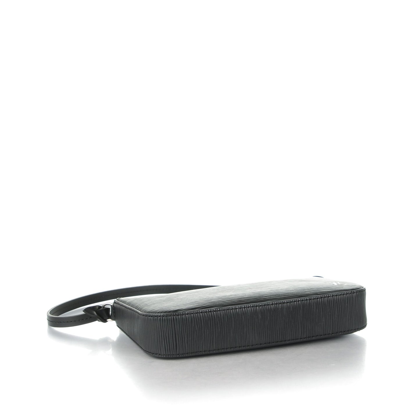 Epi Pochette Accessories NM Black