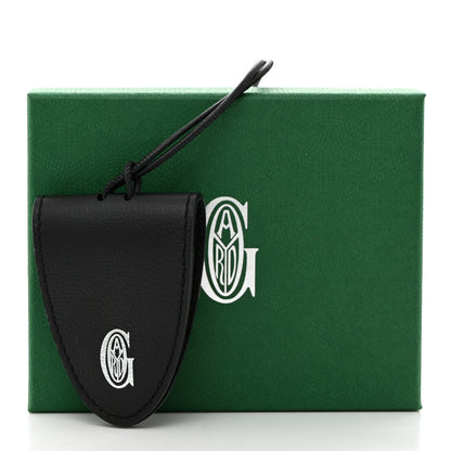 Goyard Calfskin Bag Clip Black 7 of 7